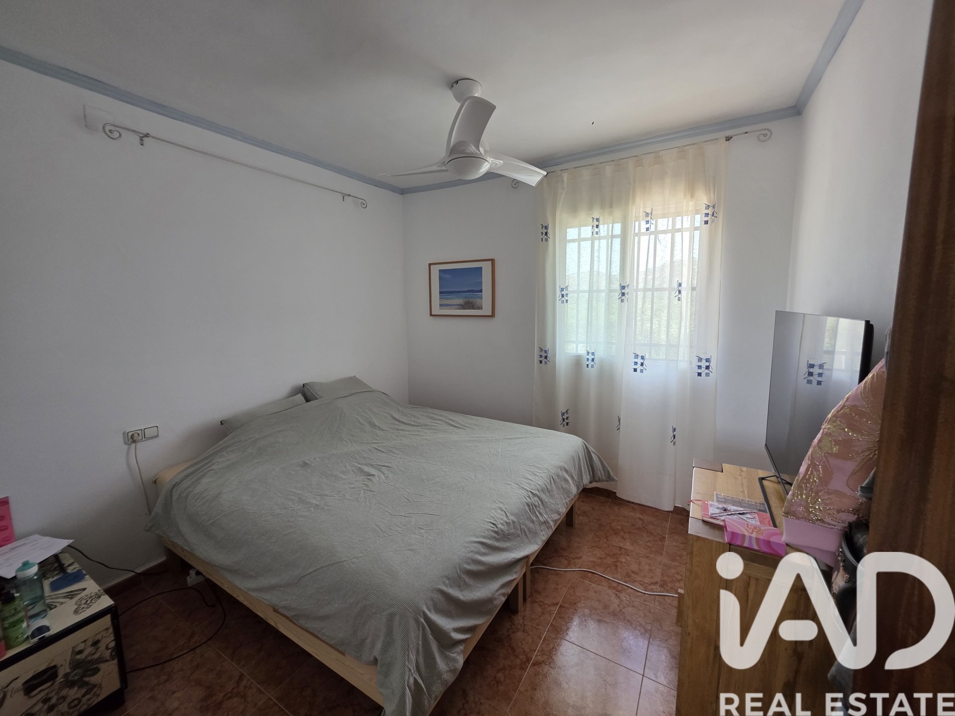 House in Calasparra, Murcia, Spanien 5 Schlafzimmer, 325 m2 Nr. 172591