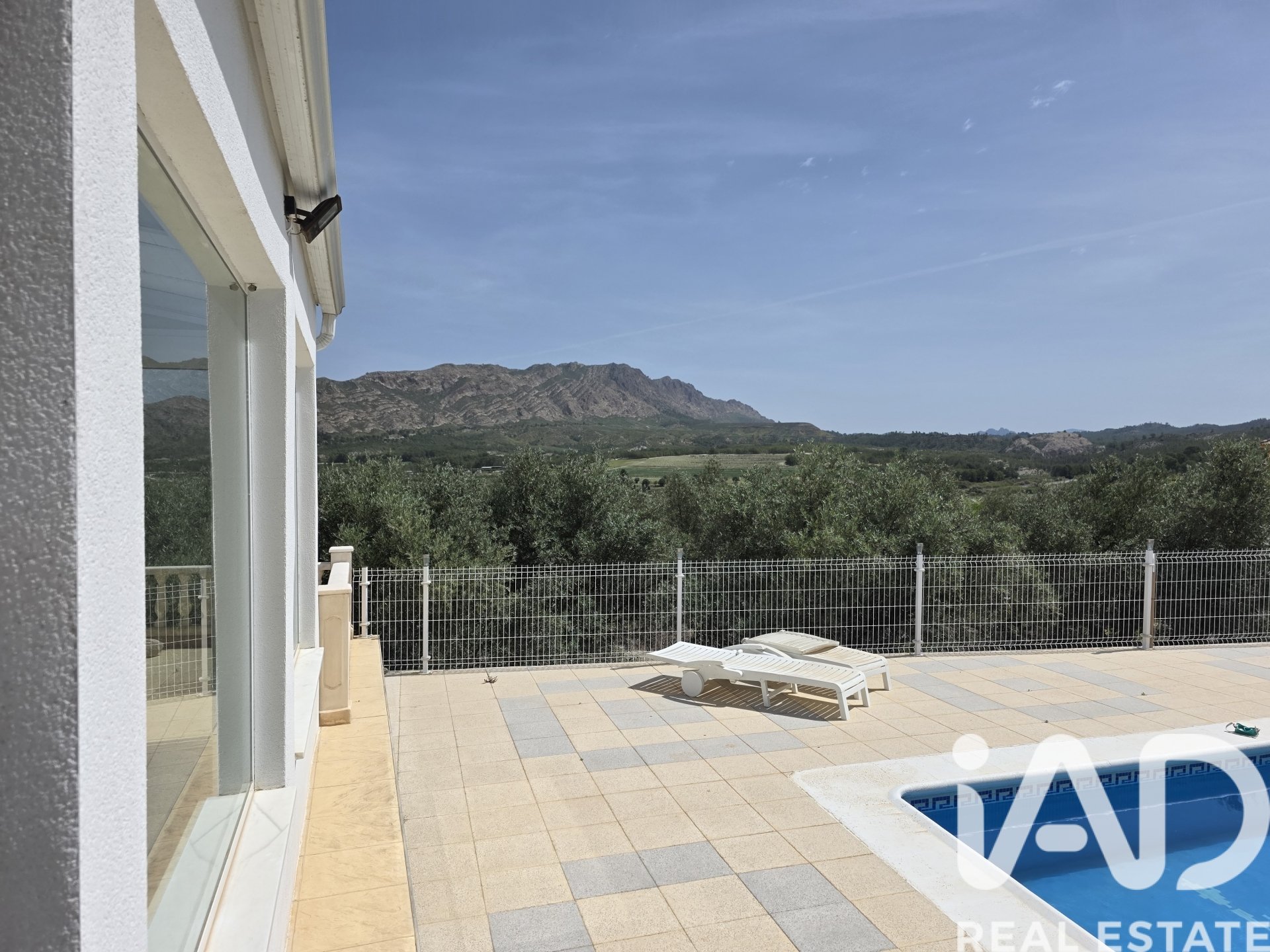 House in Calasparra, Murcia, Spanien 5 Schlafzimmer, 325 m2 Nr. 172591