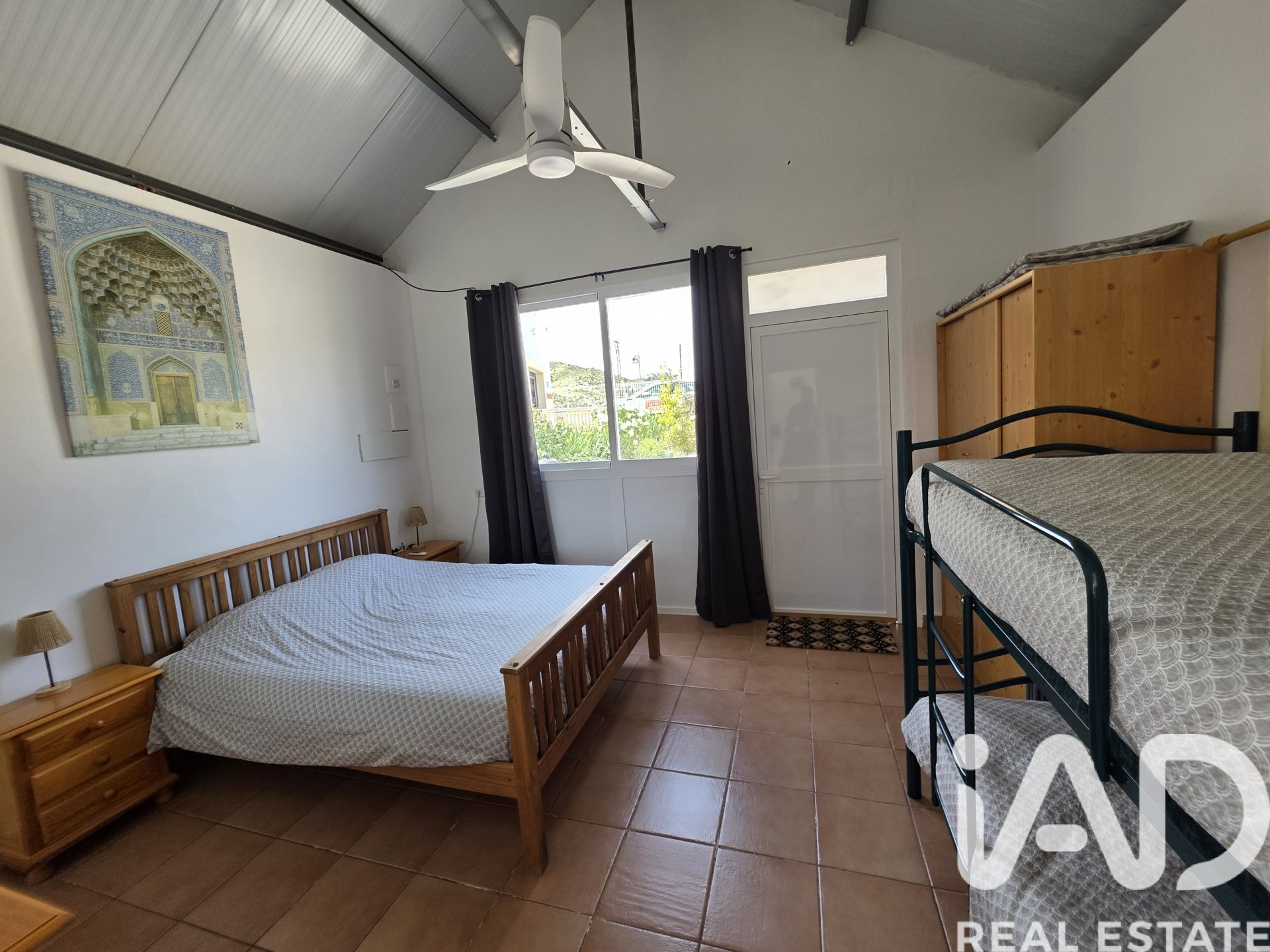 House in Calasparra, Murcia, Spanien 5 Schlafzimmer, 325 m2 Nr. 172591