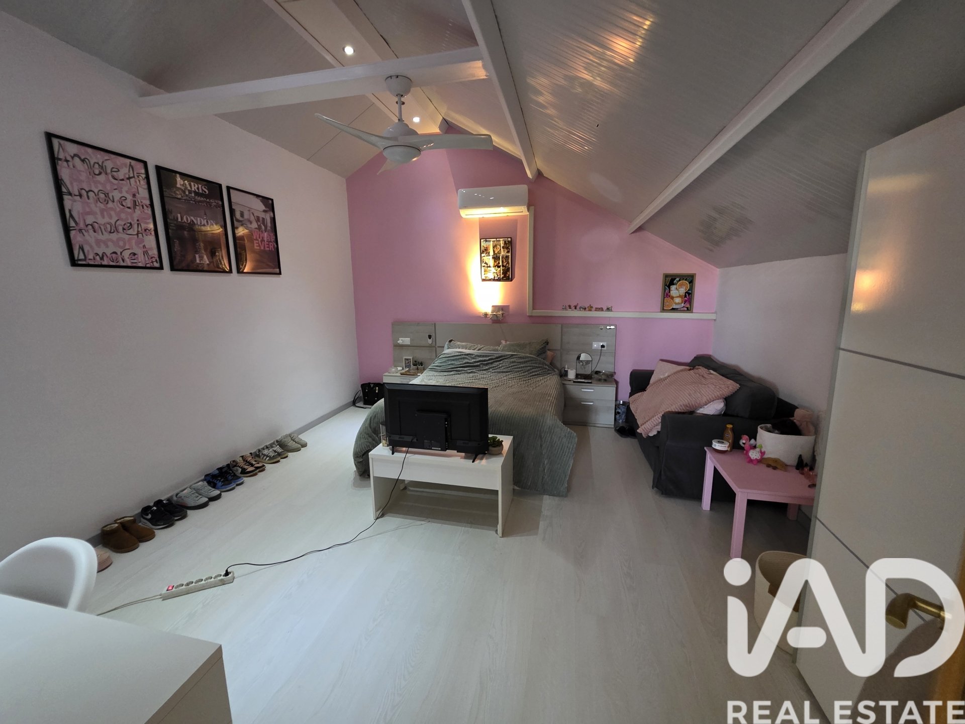 House in Calasparra, Murcia, Spanien 5 Schlafzimmer, 325 m2 Nr. 172591