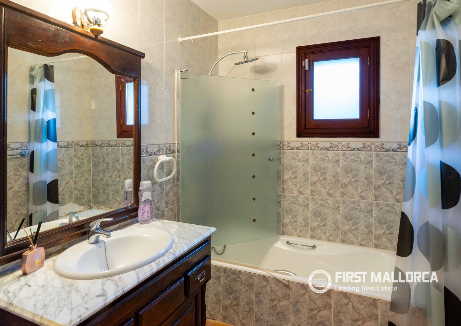Finca Alaro, Mallorca, Espanja 7 makuuhuonetta, 484 m2 No. 194099