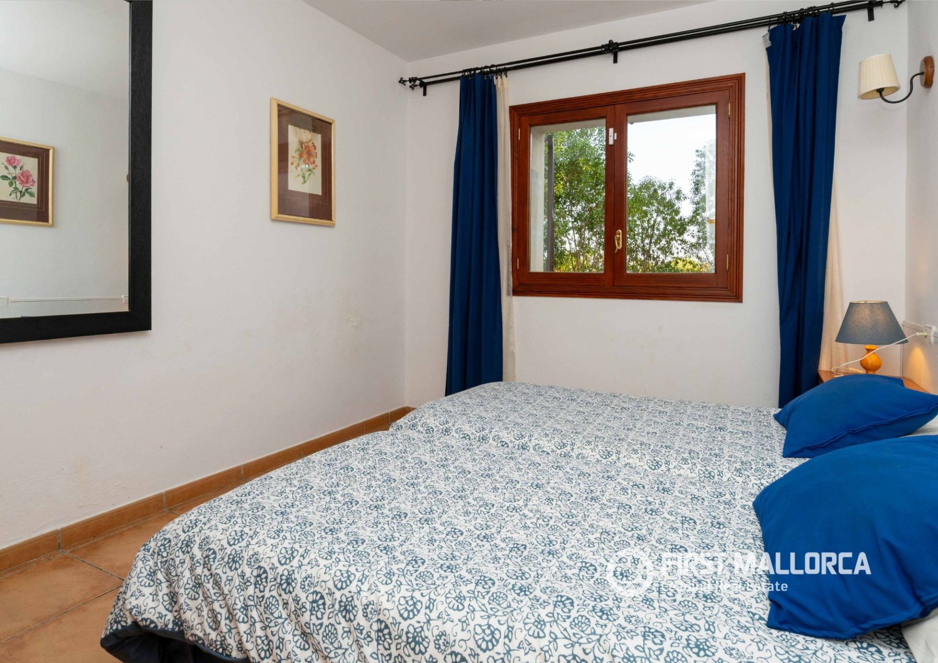 Finca Alaro, Mallorca, Espanja 7 makuuhuonetta, 484 m2 No. 194099