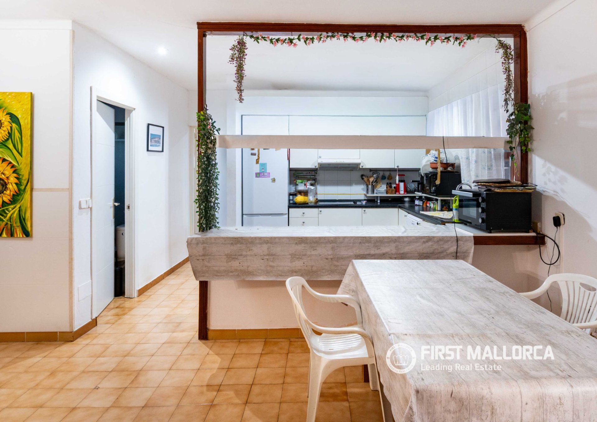 Finca Alaro, Mallorca, Espanja 7 makuuhuonetta, 484 m2 No. 194099