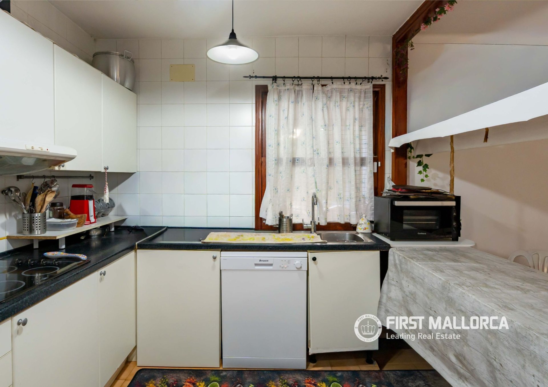 Finca Alaro, Mallorca, Espanja 7 makuuhuonetta, 484 m2 No. 194099