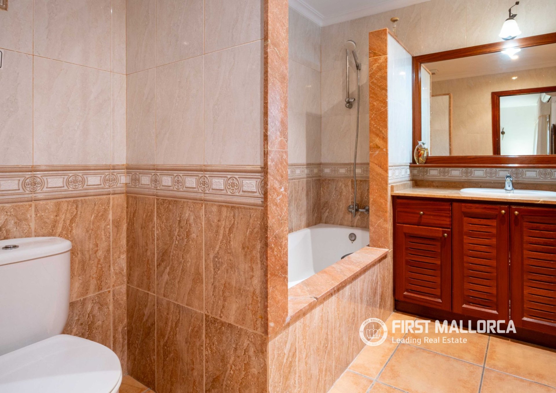 Finca Alaro, Mallorca, Espanja 7 makuuhuonetta, 484 m2 No. 194099