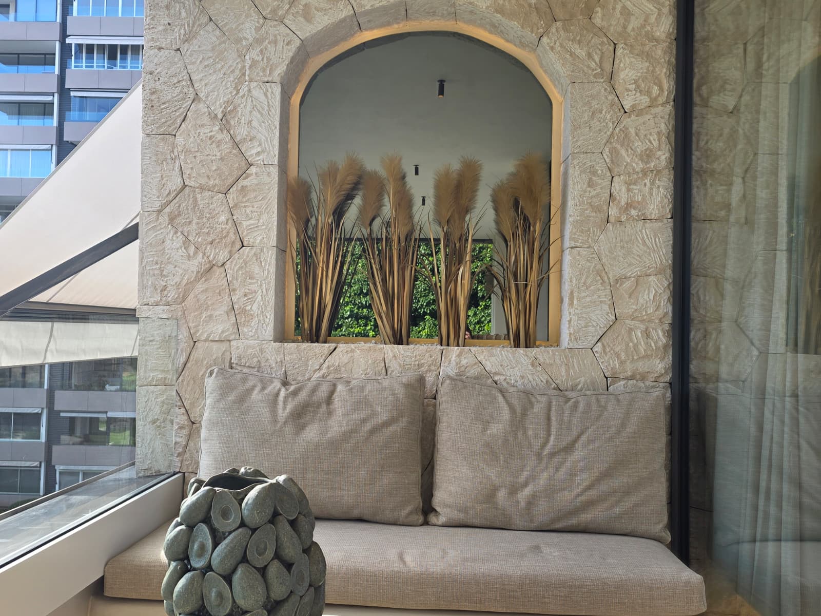 Dzīvoklis Portals Nous, Mallorca, Spānijā 2 istabas, 97 m2 Nr. 194097