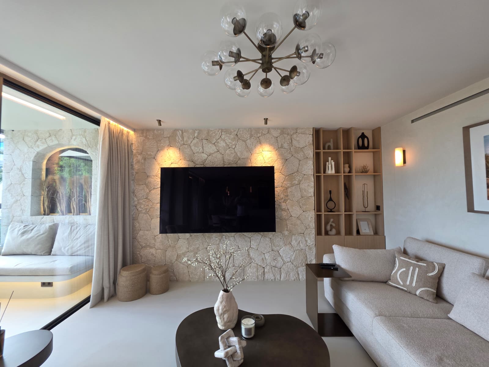 Dzīvoklis Portals Nous, Mallorca, Spānijā 2 istabas, 97 m2 Nr. 194097