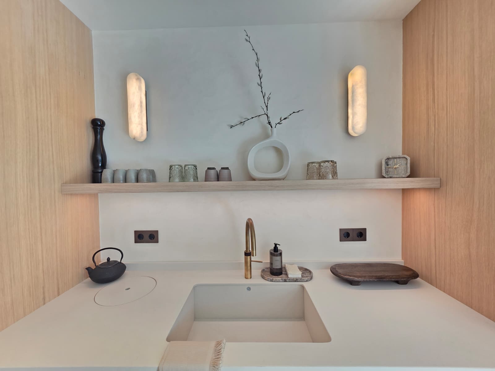 Dzīvoklis Portals Nous, Mallorca, Spānijā 2 istabas, 97 m2 Nr. 194097