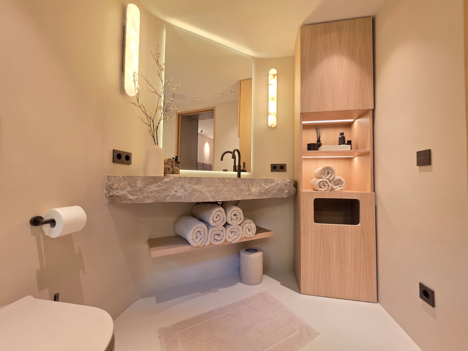 Dzīvoklis Portals Nous, Mallorca, Spānijā 2 istabas, 97 m2 Nr. 194097