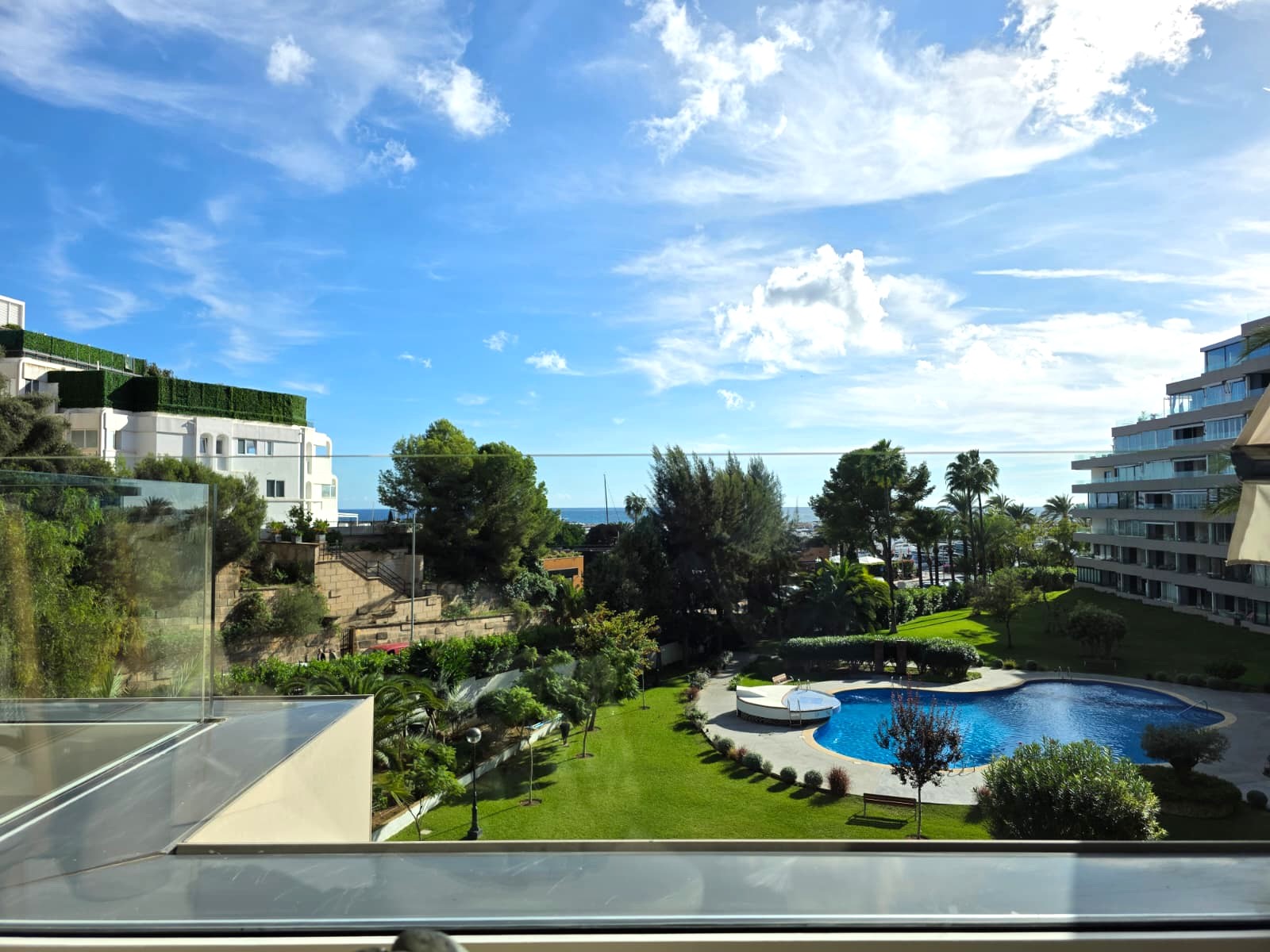 Dzīvoklis Portals Nous, Mallorca, Spānijā 2 istabas, 97 m2 Nr. 194097