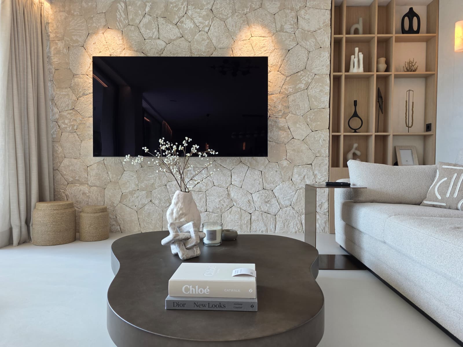 Dzīvoklis Portals Nous, Mallorca, Spānijā 2 istabas, 97 m2 Nr. 194097