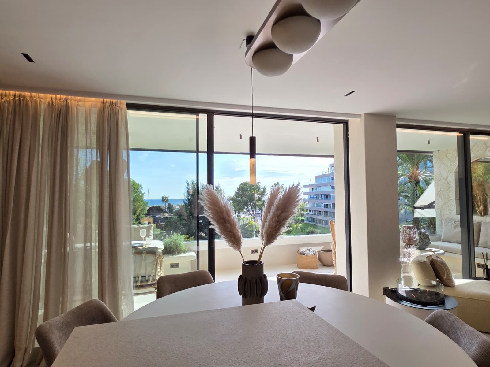 Dzīvoklis Portals Nous, Mallorca, Spānijā 2 istabas, 97 m2 Nr. 194097