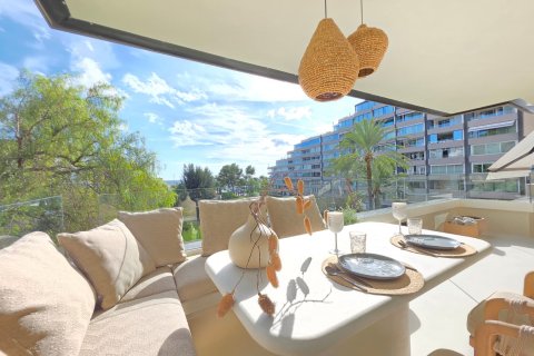 Dzīvoklis Portals Nous, Mallorca, Spānijā 2 istabas, 97 m2 Nr. 194097