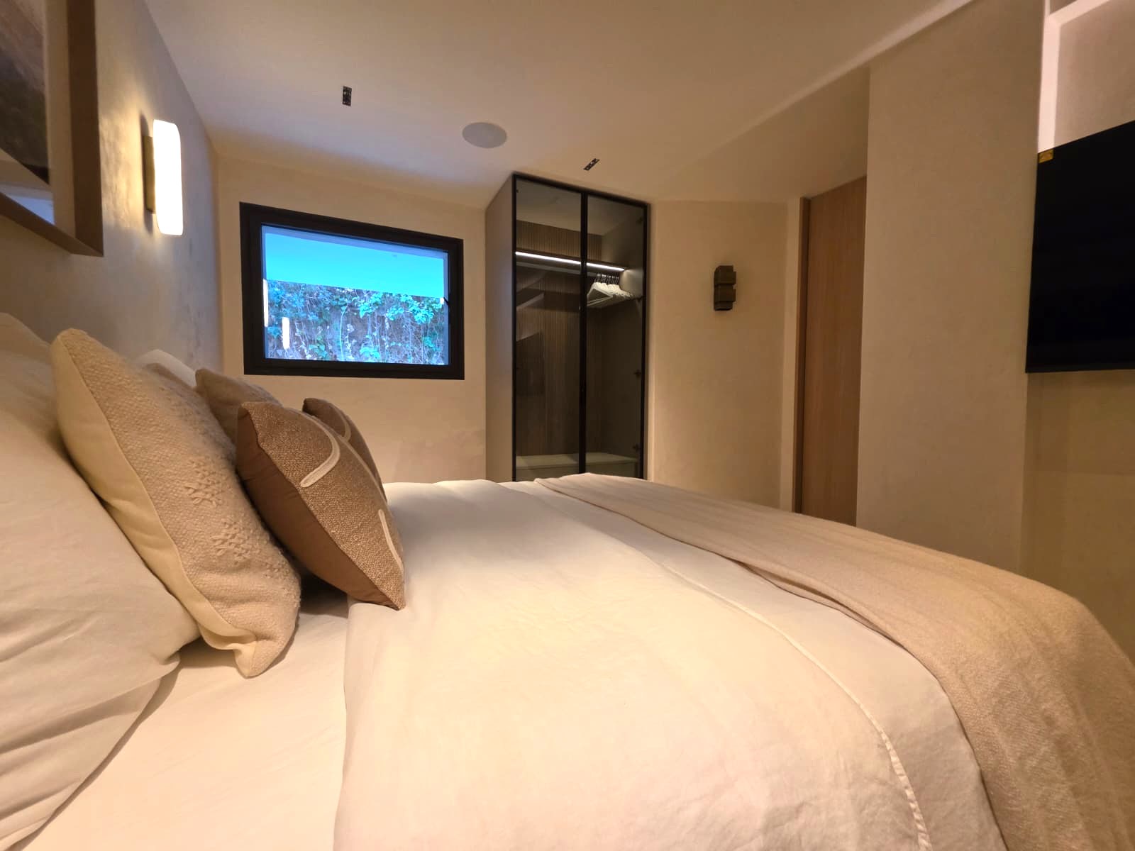 Dzīvoklis Portals Nous, Mallorca, Spānijā 2 istabas, 97 m2 Nr. 194097