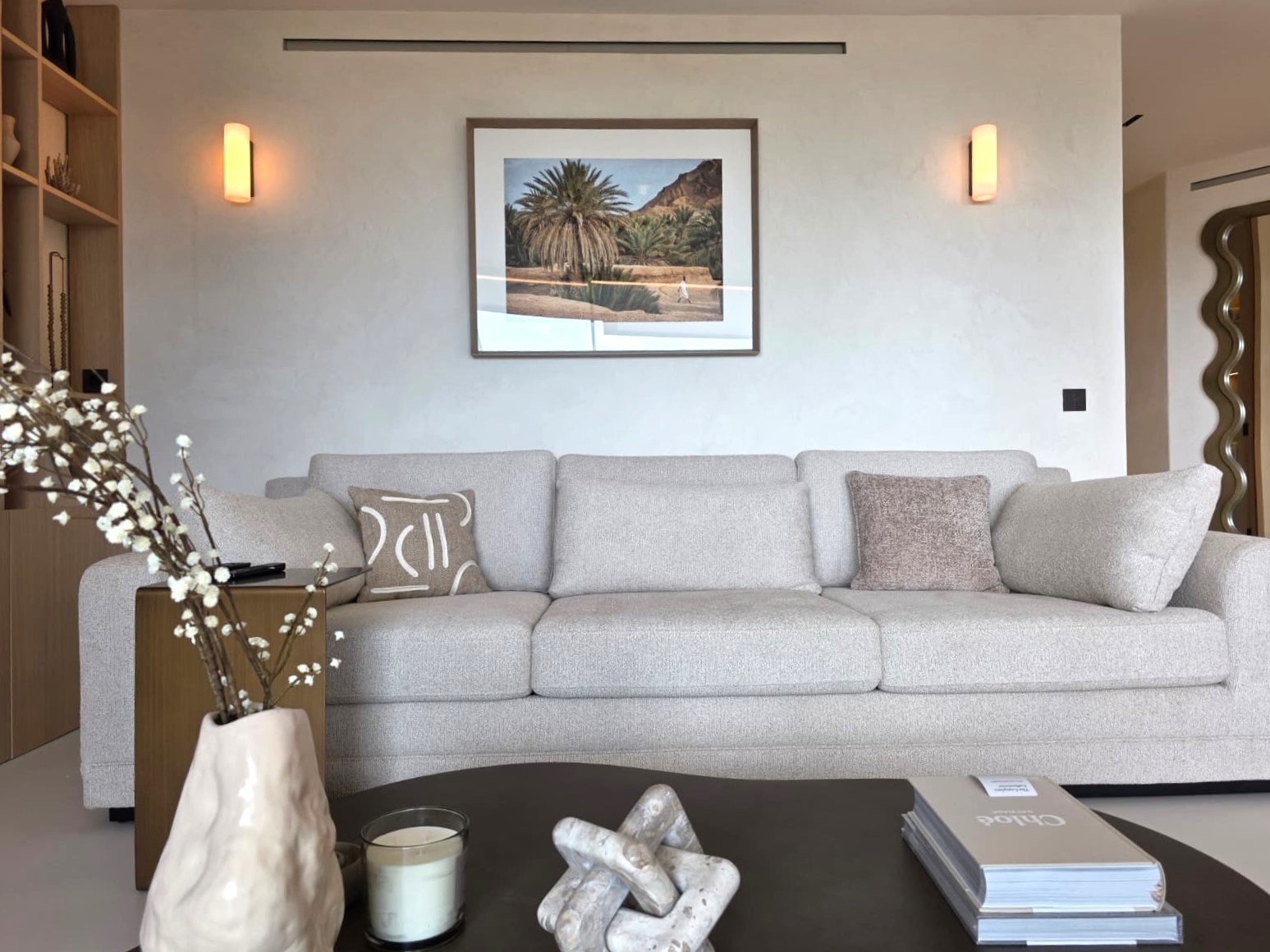 Dzīvoklis Portals Nous, Mallorca, Spānijā 2 istabas, 97 m2 Nr. 194097