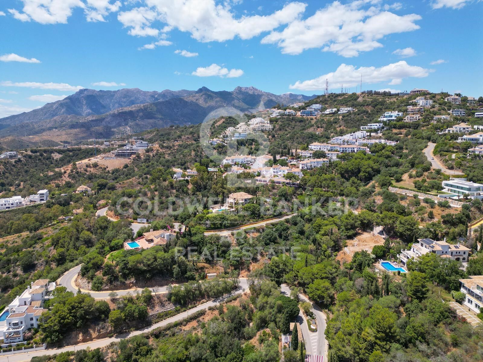 Villa en Marbella, Málaga, España 790 m2 No. 158041