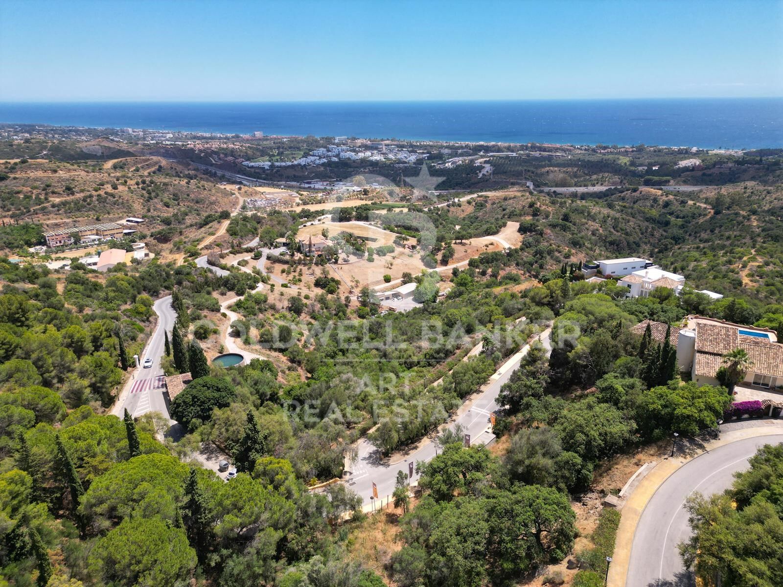 Villa en Marbella, Málaga, España 790 m2 No. 158041