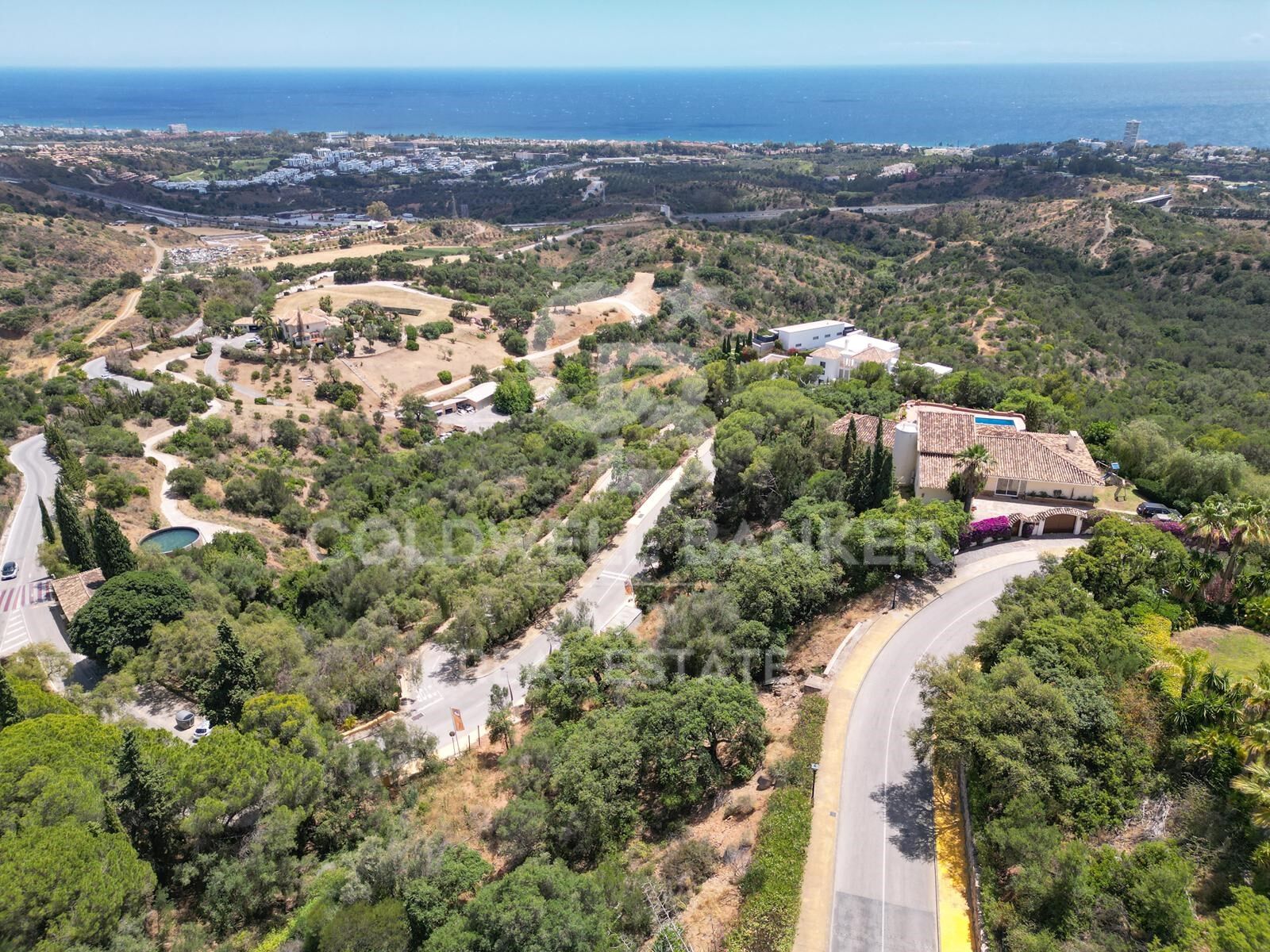 Villa en Marbella, Málaga, España 790 m2 No. 158041