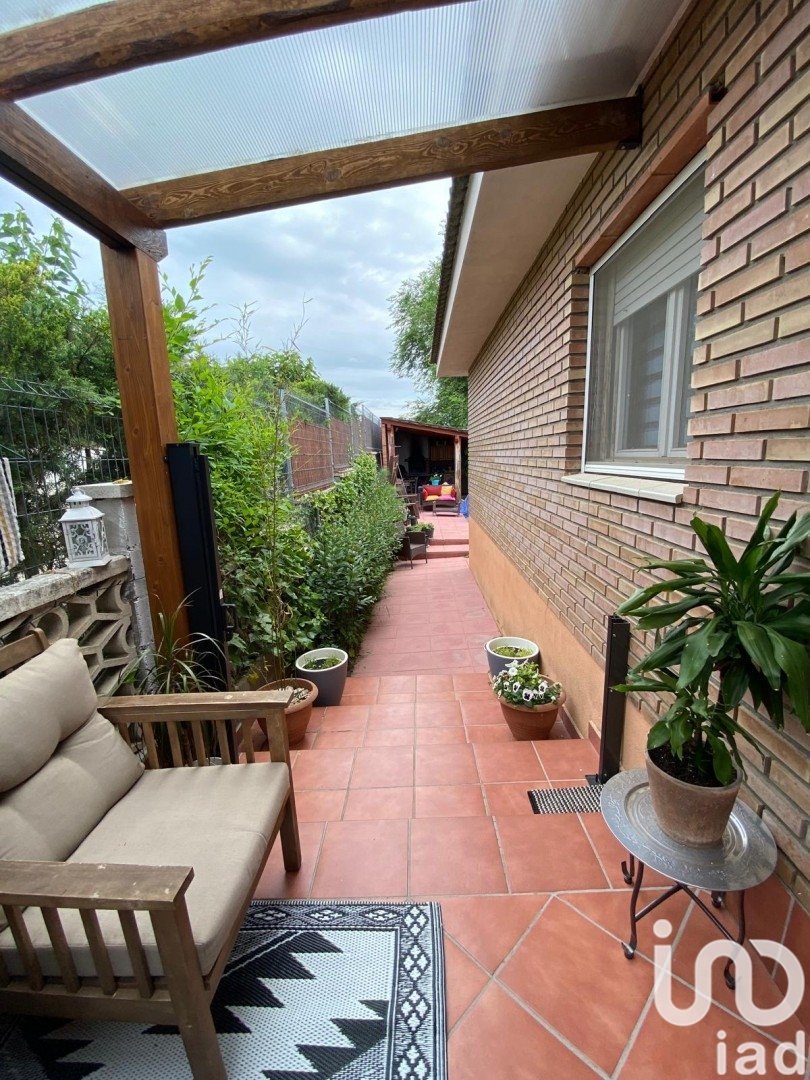 Māja Lleida, Spānijā 5 istabas, 295 m2 Nr. 153953