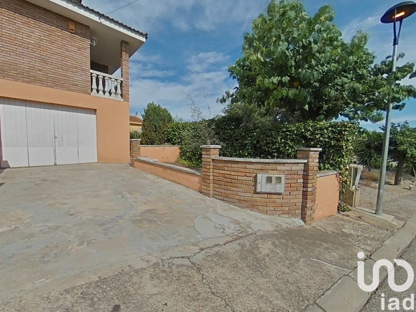 Māja Lleida, Spānijā 5 istabas, 295 m2 Nr. 153953