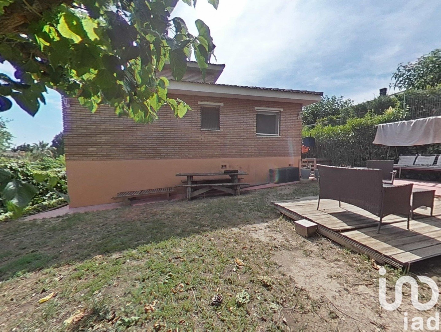 Māja Lleida, Spānijā 5 istabas, 295 m2 Nr. 153953