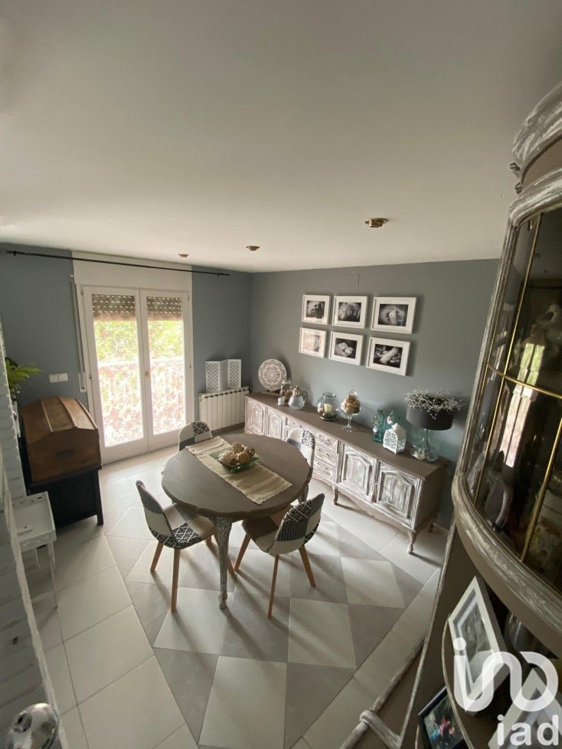 Māja Lleida, Spānijā 5 istabas, 295 m2 Nr. 153953