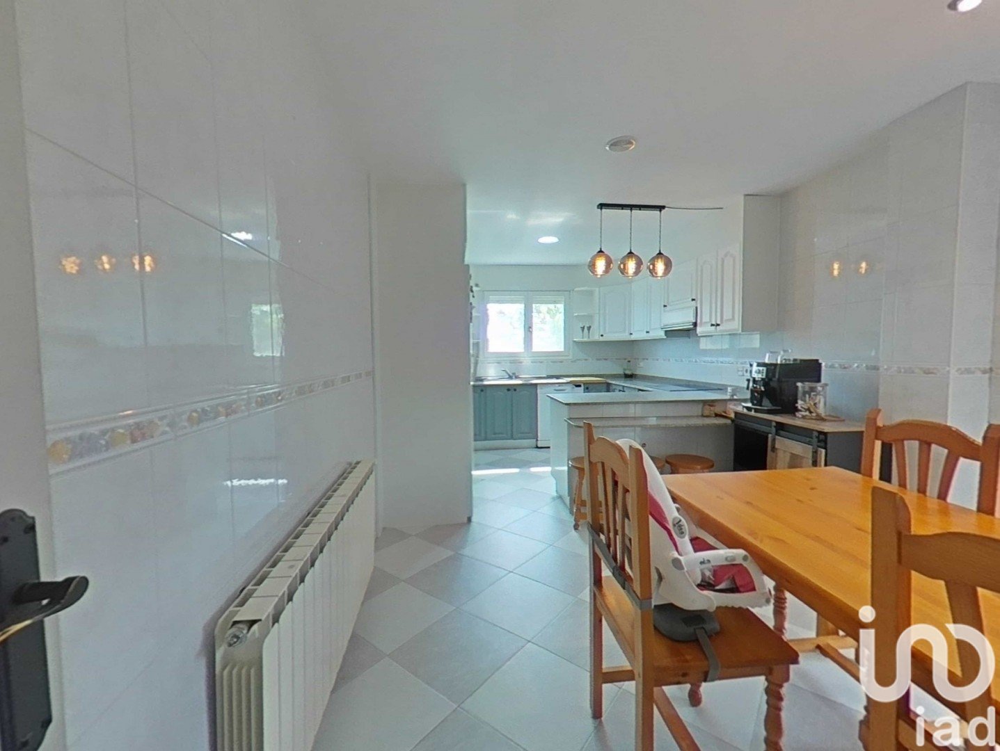 Māja Lleida, Spānijā 5 istabas, 295 m2 Nr. 153953