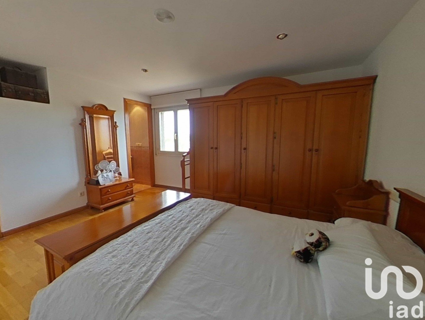 Māja Lleida, Spānijā 5 istabas, 295 m2 Nr. 153953