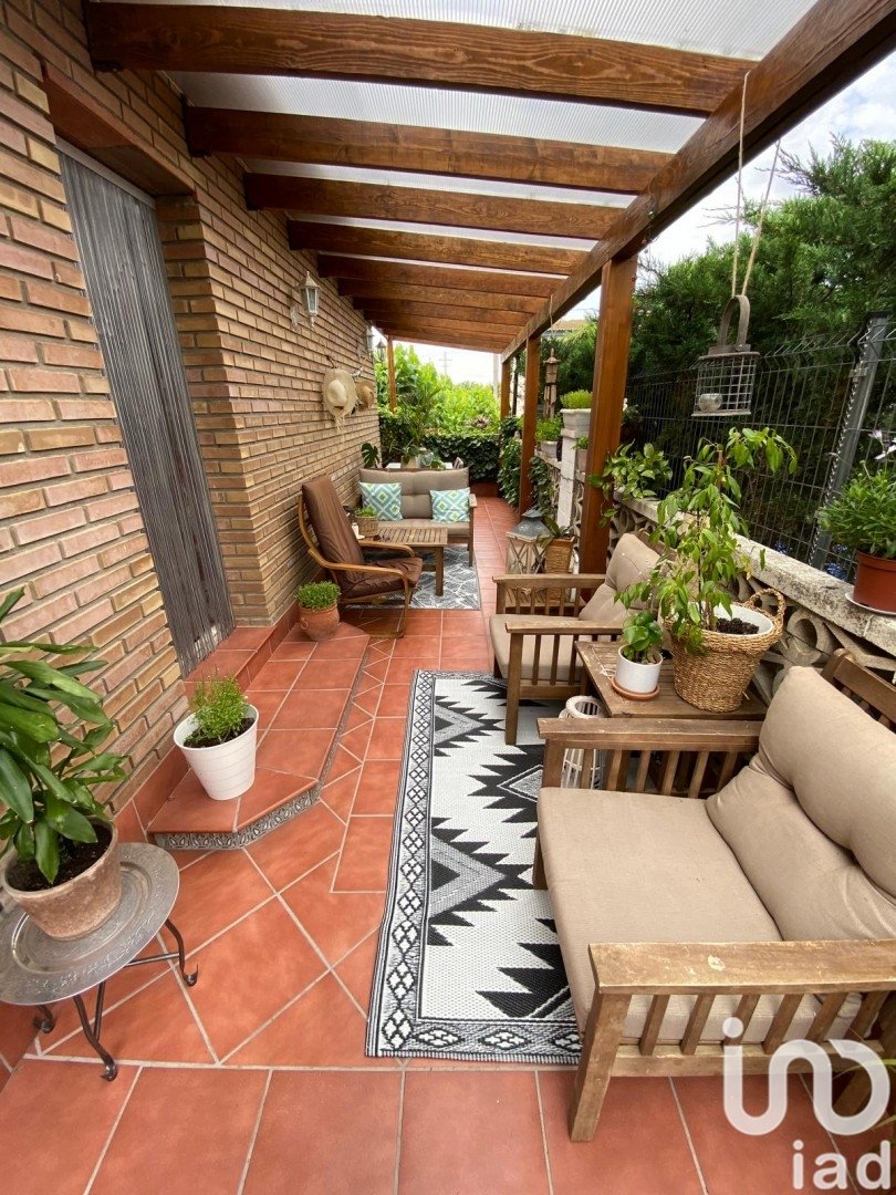 Māja Lleida, Spānijā 5 istabas, 295 m2 Nr. 153953