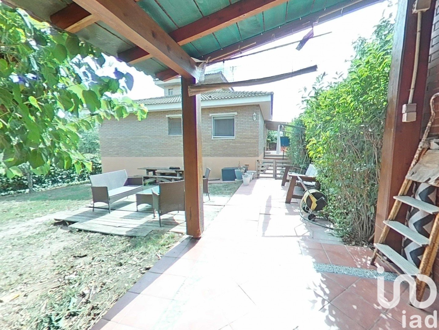 Māja Lleida, Spānijā 5 istabas, 295 m2 Nr. 153953