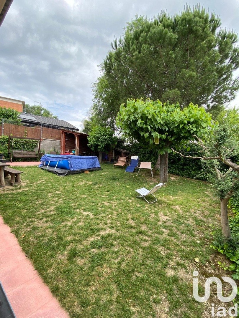 Māja Lleida, Spānijā 5 istabas, 295 m2 Nr. 153953