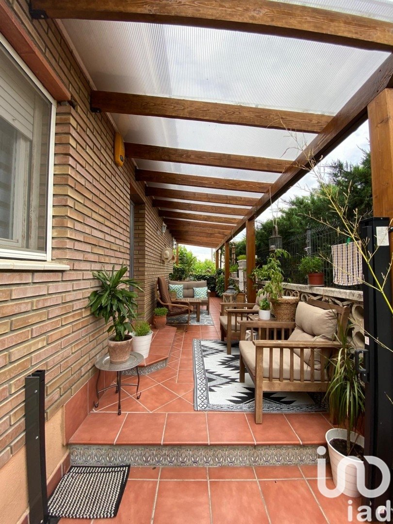 Māja Lleida, Spānijā 5 istabas, 295 m2 Nr. 153953