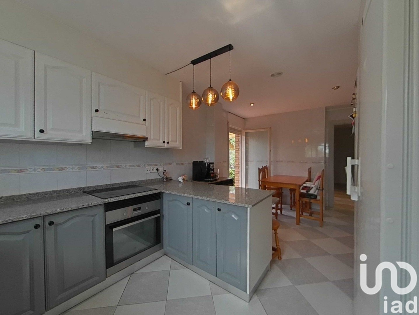 Māja Lleida, Spānijā 5 istabas, 295 m2 Nr. 153953