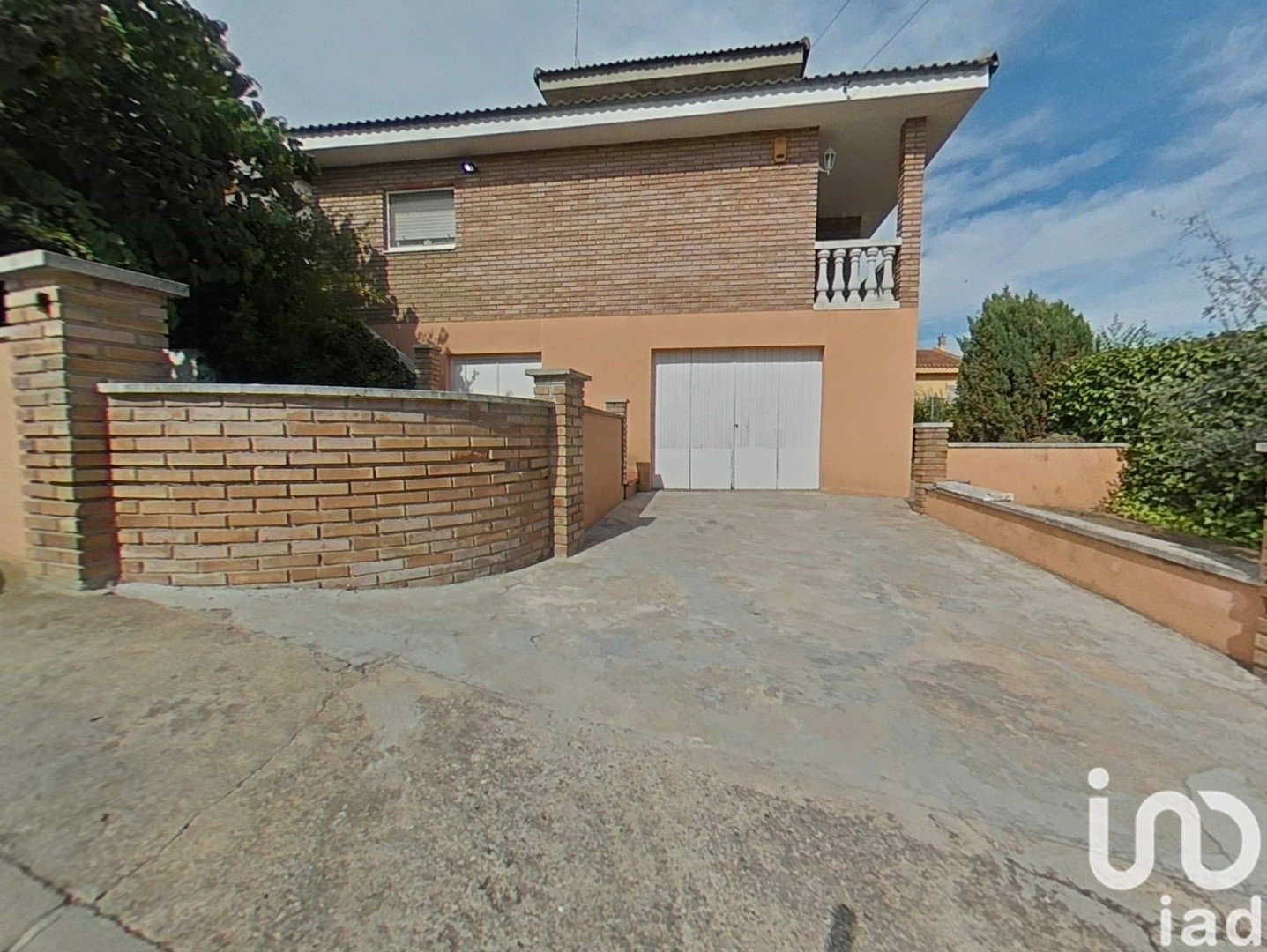 Māja Lleida, Spānijā 5 istabas, 295 m2 Nr. 153953