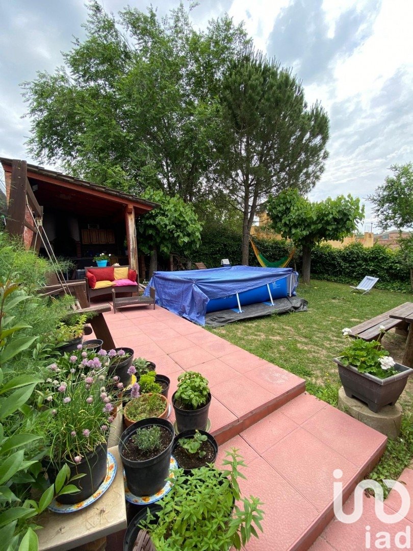 Māja Lleida, Spānijā 5 istabas, 295 m2 Nr. 153953
