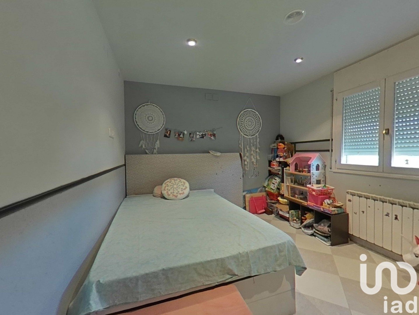 Māja Lleida, Spānijā 5 istabas, 295 m2 Nr. 153953