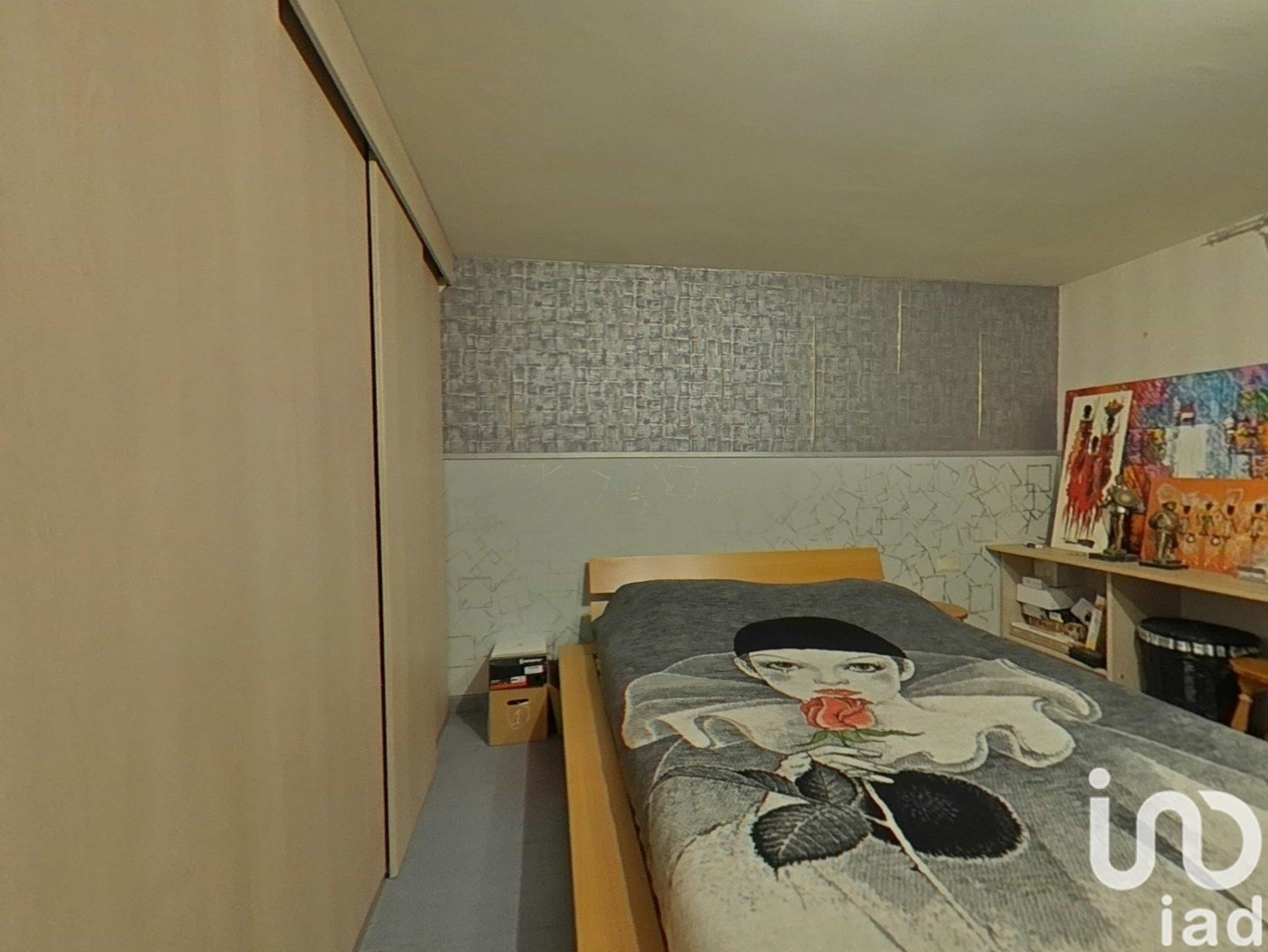 Māja Lleida, Spānijā 5 istabas, 295 m2 Nr. 153953