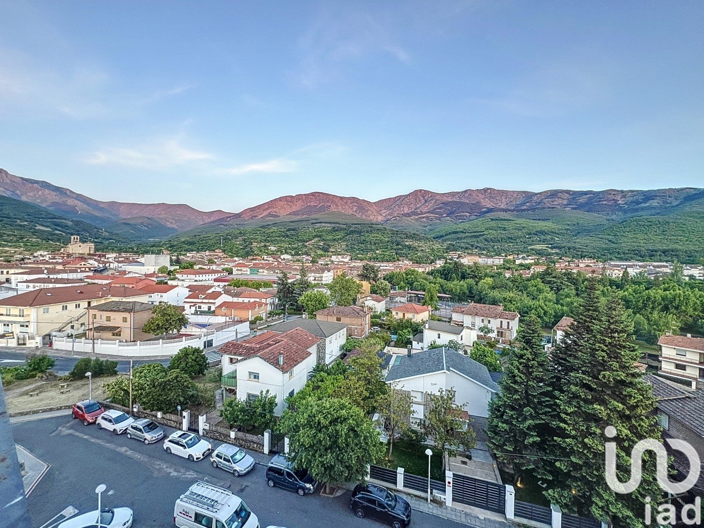 Gewerbeimmobilien in Hervas, Caceres, Spanien Nr. 153957