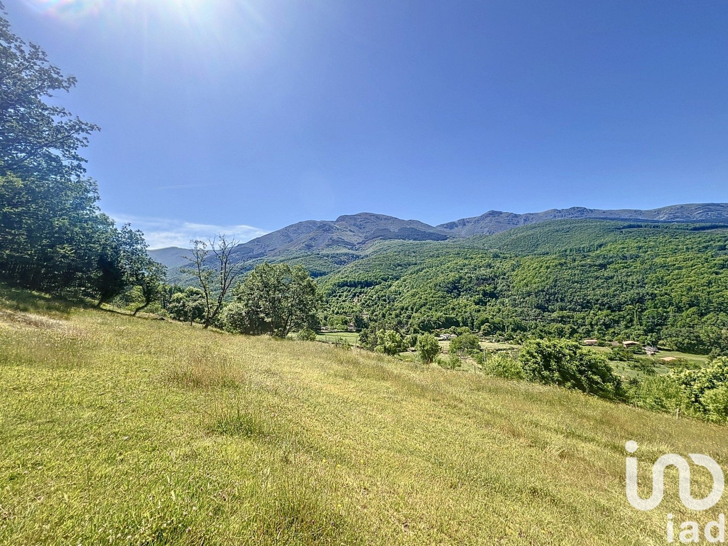 Gewerbeimmobilien in Hervas, Caceres, Spanien Nr. 153957