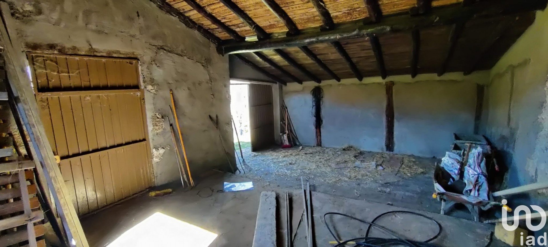 Gewerbeimmobilien in Hervas, Caceres, Spanien Nr. 153957