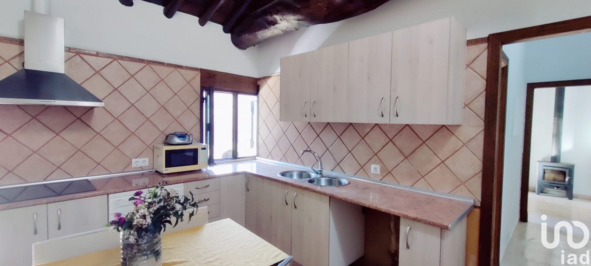 Gewerbeimmobilien in Hervas, Caceres, Spanien Nr. 153957