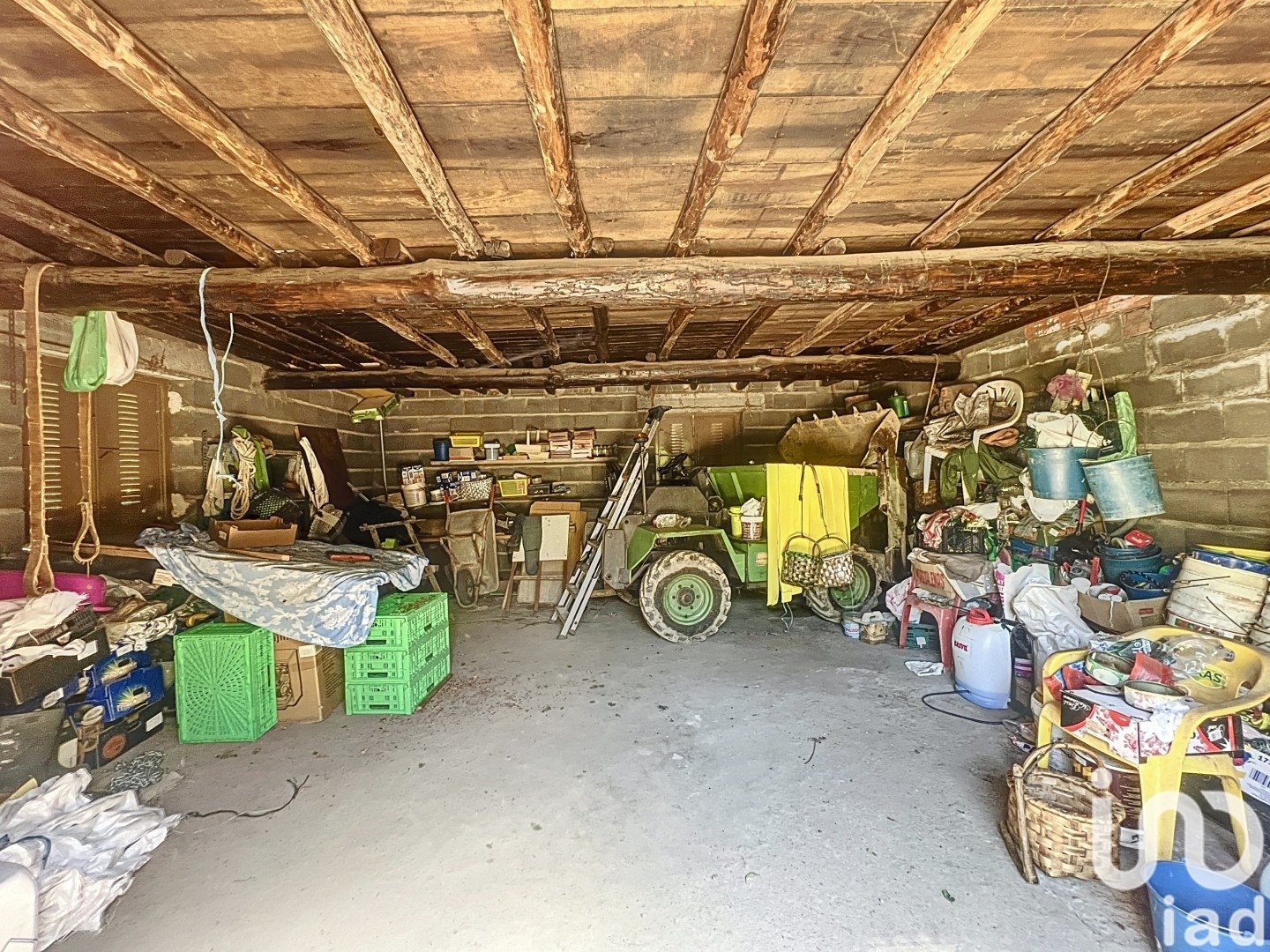 Gewerbeimmobilien in Hervas, Caceres, Spanien Nr. 153957