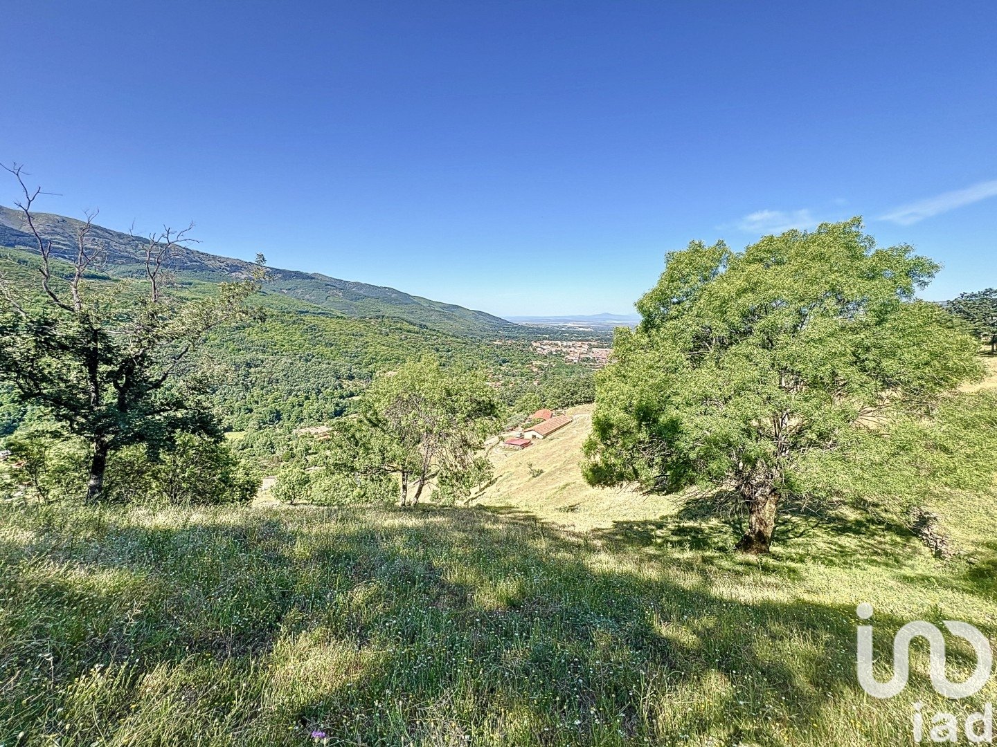 Gewerbeimmobilien in Hervas, Caceres, Spanien Nr. 153957
