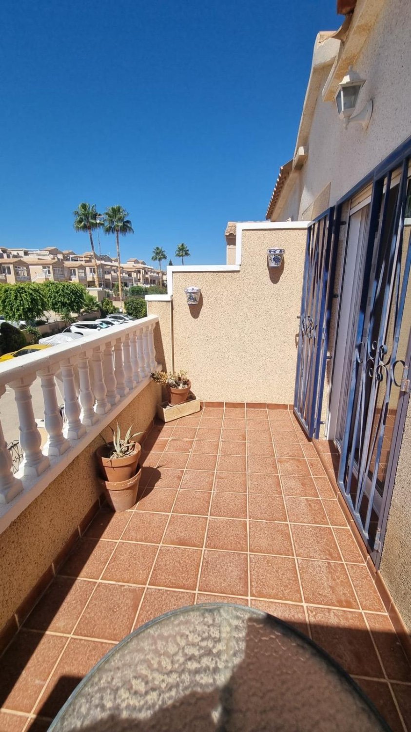 Rindu māja Los Altos, Alicante, Spānijā 2 istabas, 75 m2 Nr. 194991