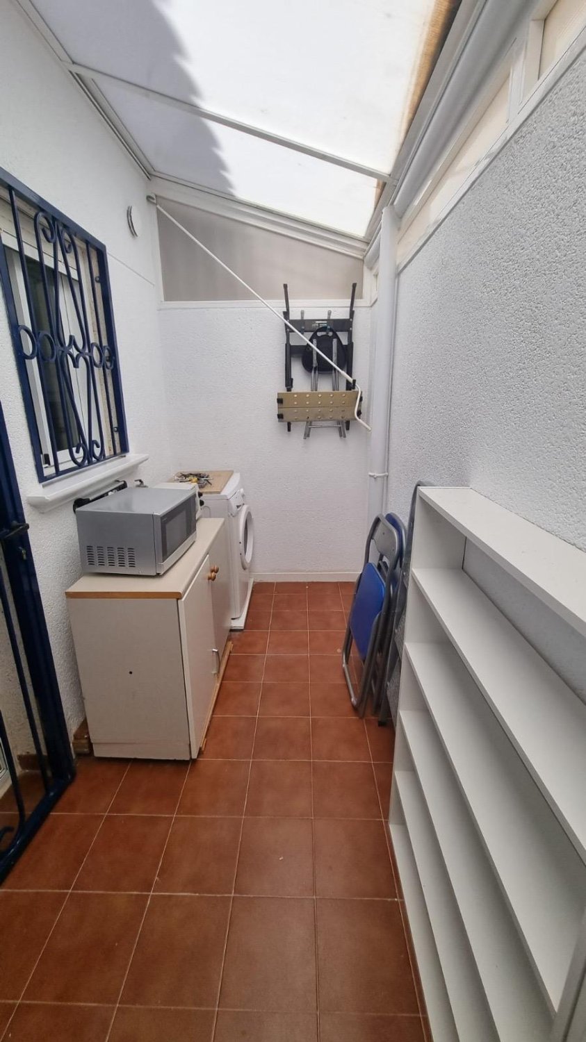 Rindu māja Los Altos, Alicante, Spānijā 2 istabas, 75 m2 Nr. 194991