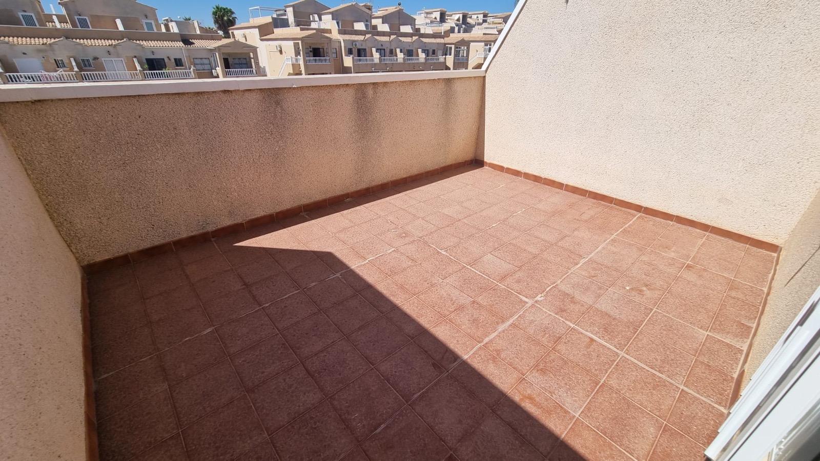 Rindu māja Los Altos, Alicante, Spānijā 2 istabas, 75 m2 Nr. 194991