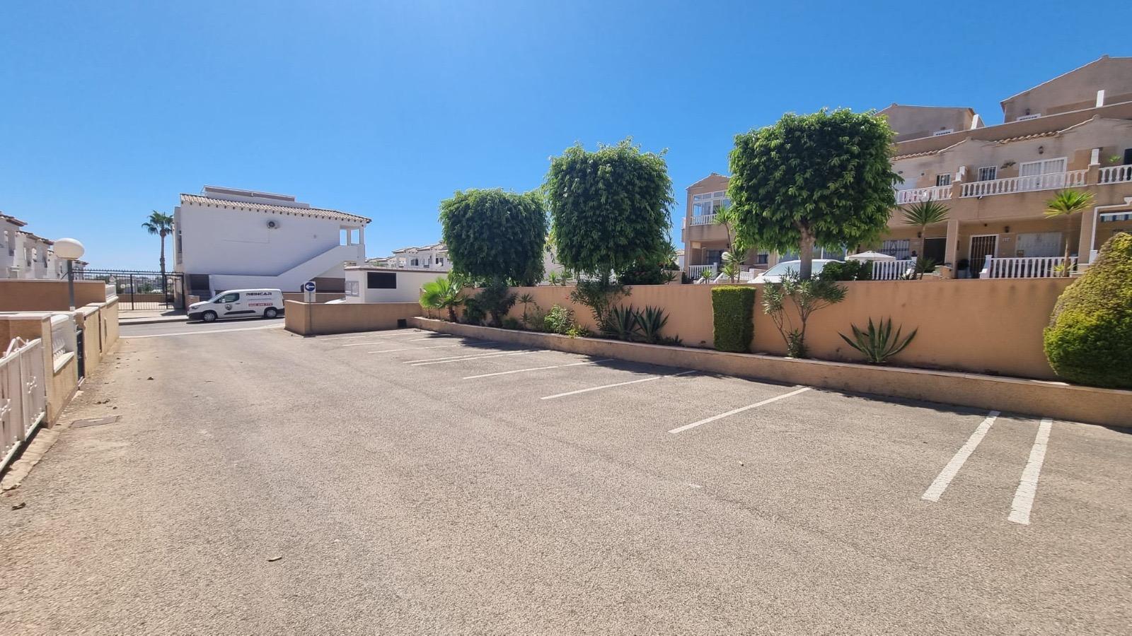 Rindu māja Los Altos, Alicante, Spānijā 2 istabas, 75 m2 Nr. 194991