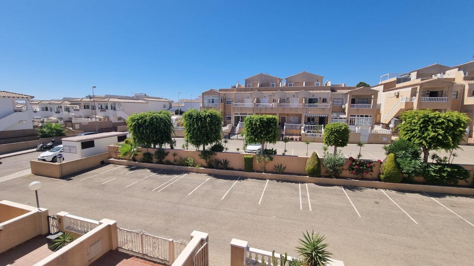 Rindu māja Los Altos, Alicante, Spānijā 2 istabas, 75 m2 Nr. 194991