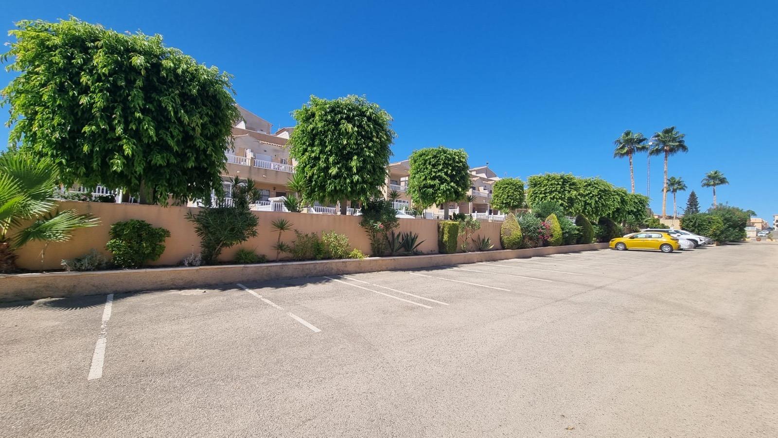 Rindu māja Los Altos, Alicante, Spānijā 2 istabas, 75 m2 Nr. 194991