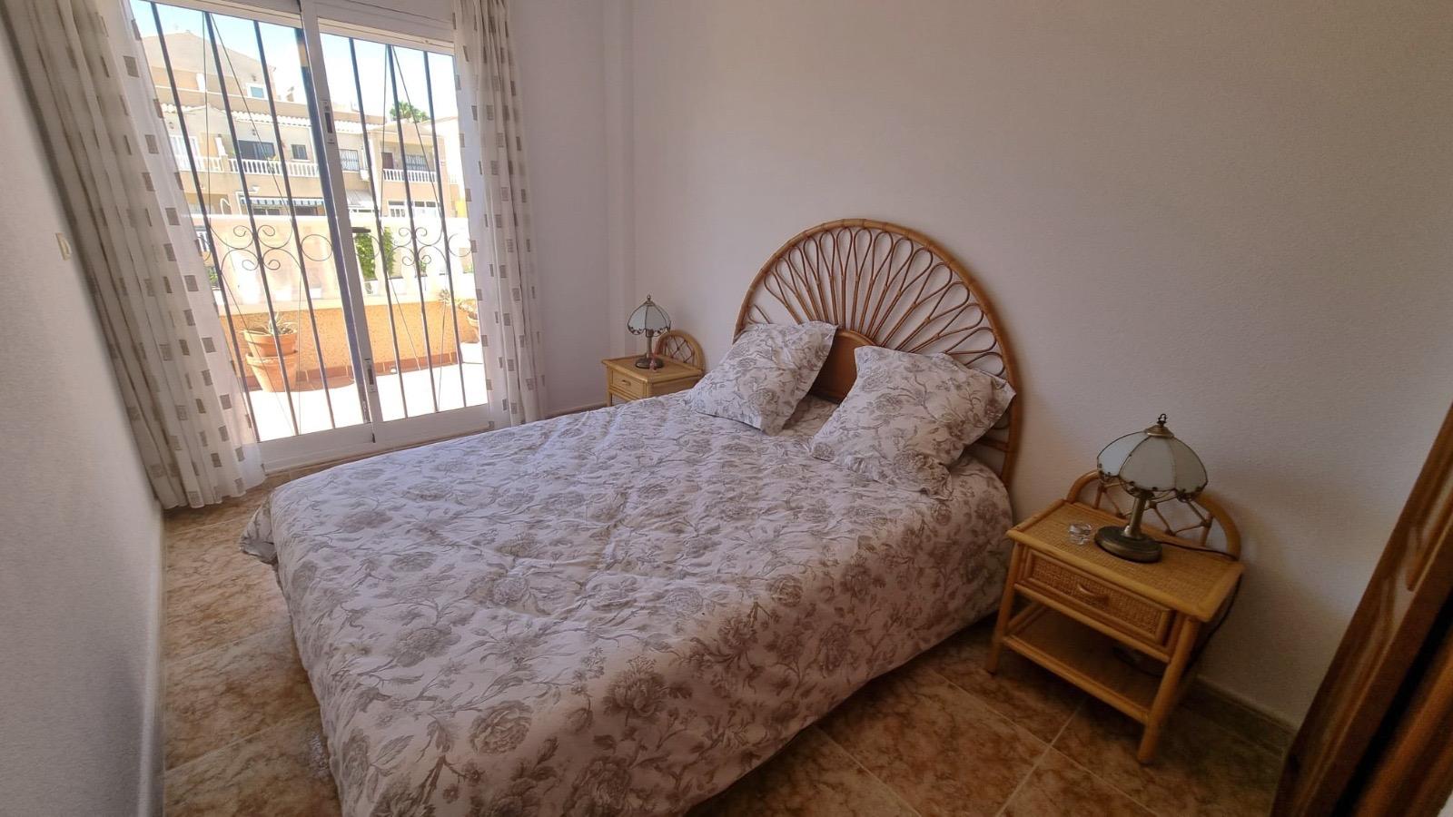 Rindu māja Los Altos, Alicante, Spānijā 2 istabas, 75 m2 Nr. 194991